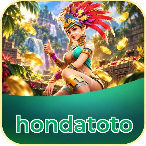 Screenshot 1 - hondatoto Home Screen
