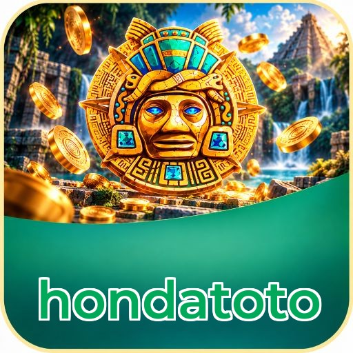 Screenshot 1 - hondatoto Home Screen