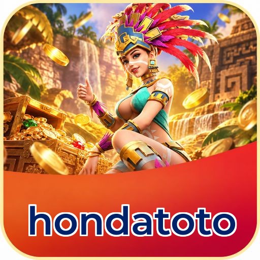Screenshot 1 - hondatoto Home Screen